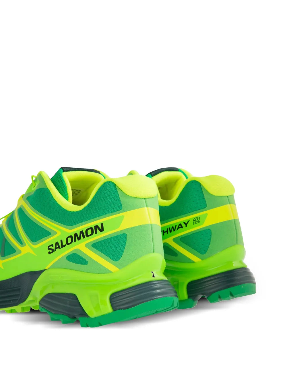 Salomon X The Ferxxo Xt-Pathway 2 Sneakers