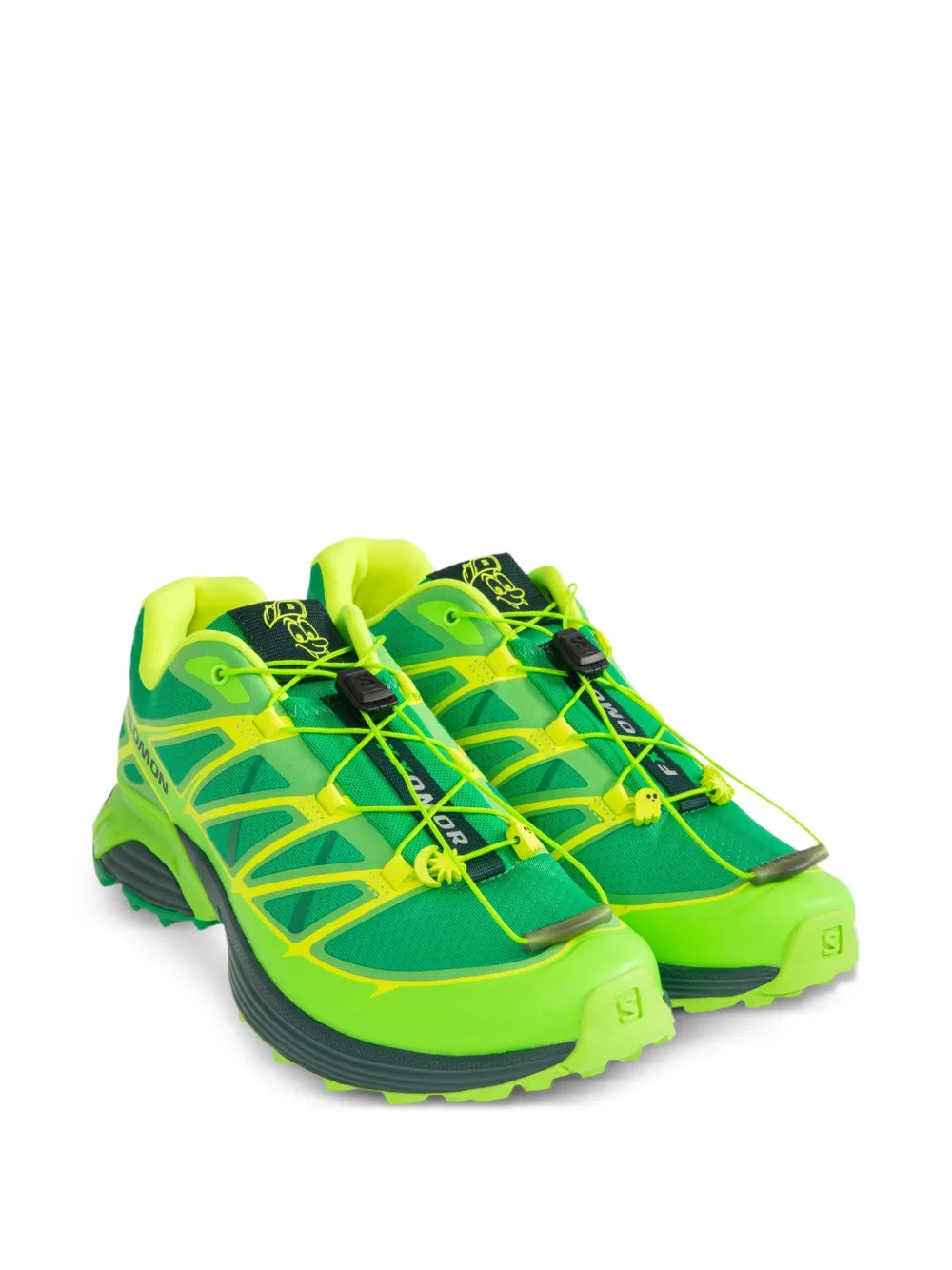 Salomon X The Ferxxo Xt-Pathway 2 Sneakers