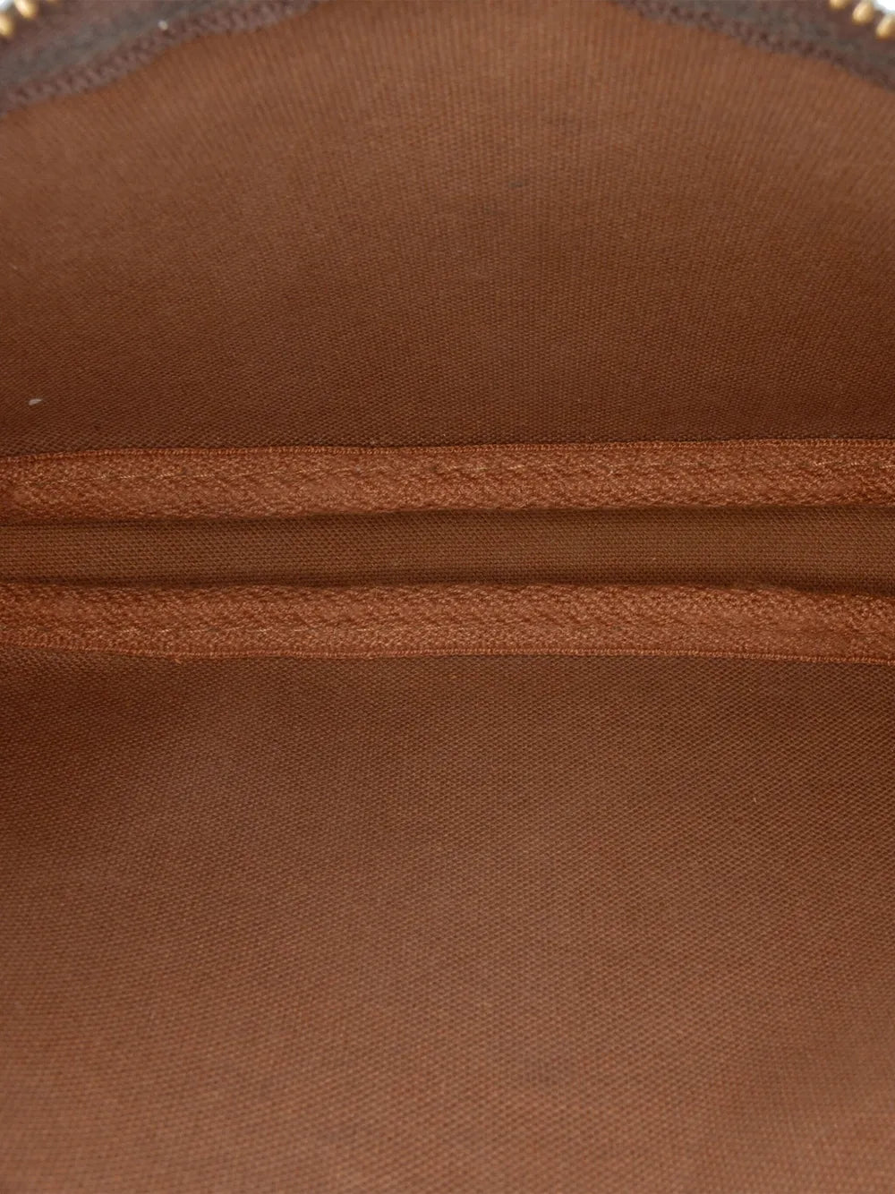 Pre-OwnedLouis Vuitton Pre-Owned2001 Monogram Pochette Accessoires shoulder bag