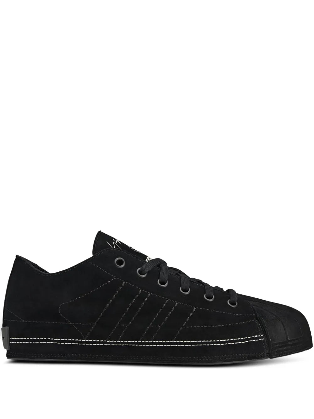 Y-3 X  Neighborhood Nizzastar Sneakers