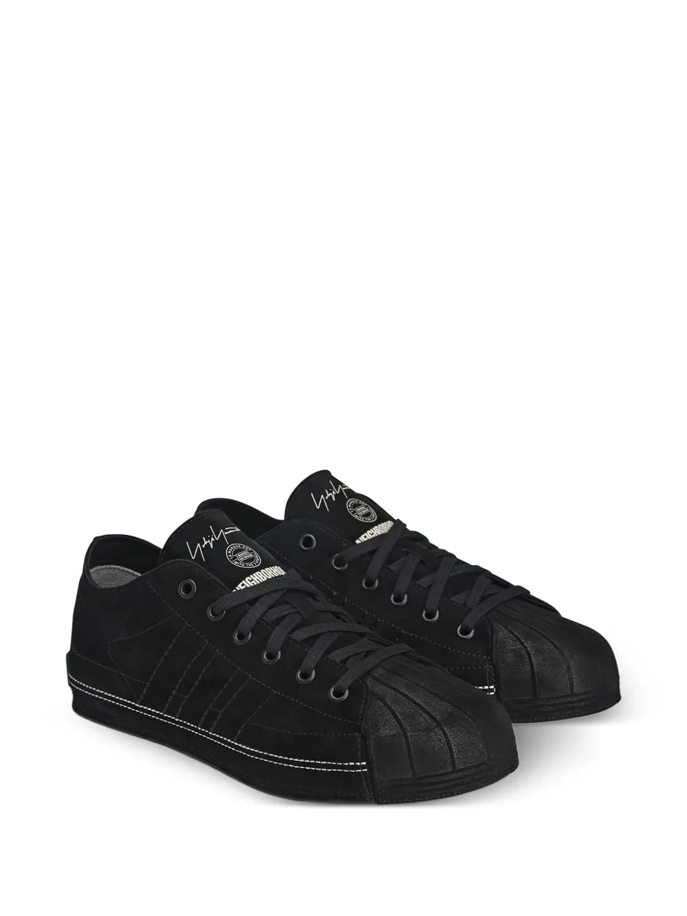 Y-3 X  Neighborhood Nizzastar Sneakers