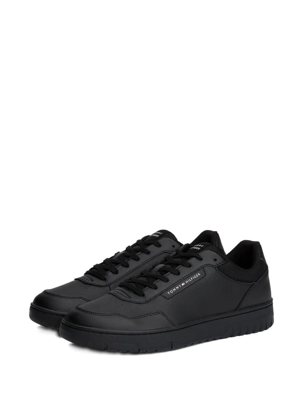 Tommy Hilfiger Perforated Sneakers