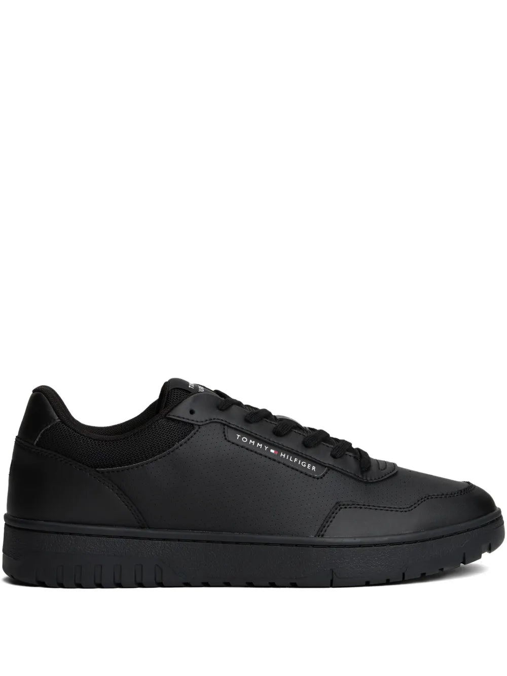 Tommy Hilfiger Perforated Sneakers