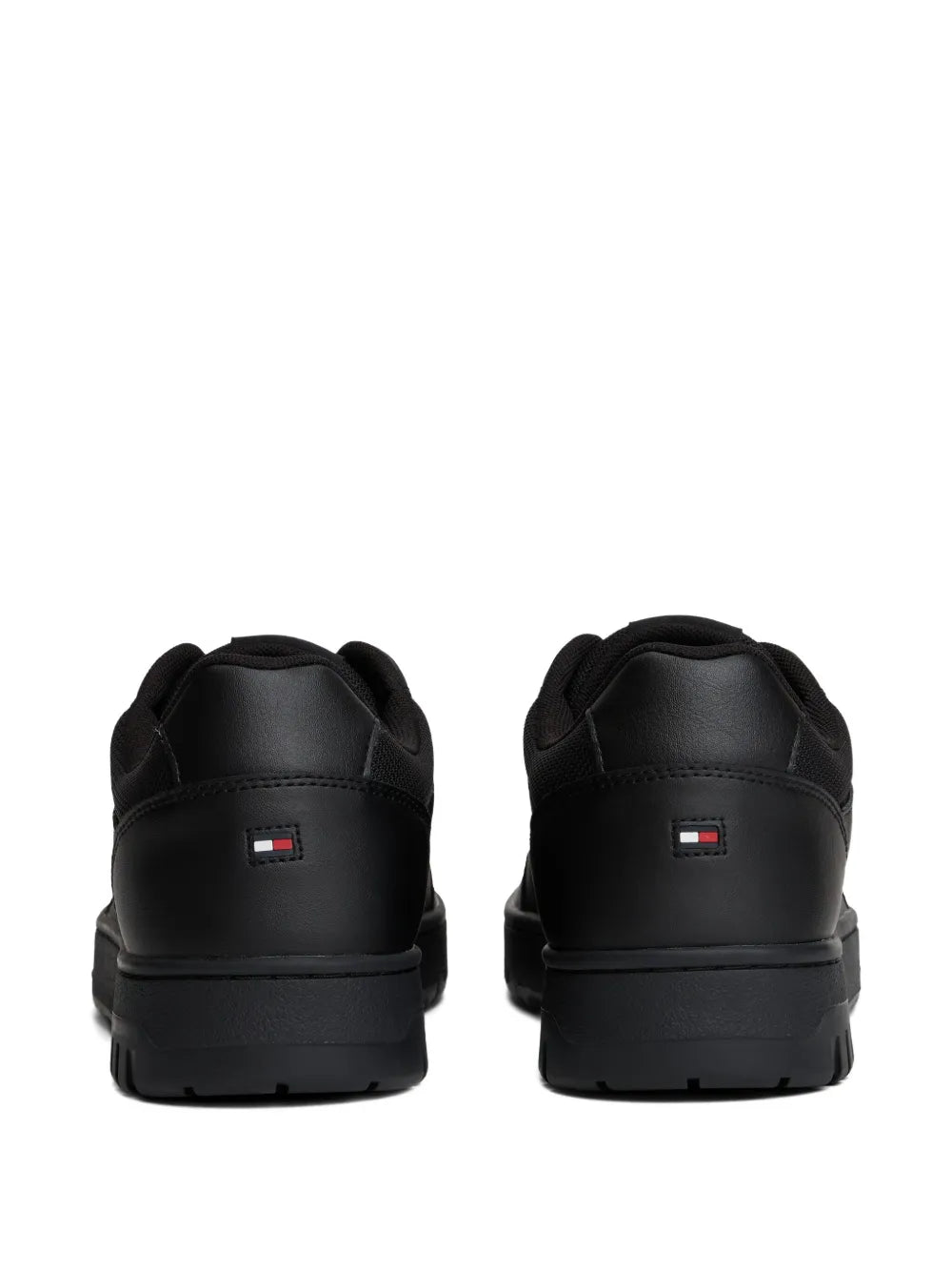 Tommy Hilfiger Perforated Sneakers