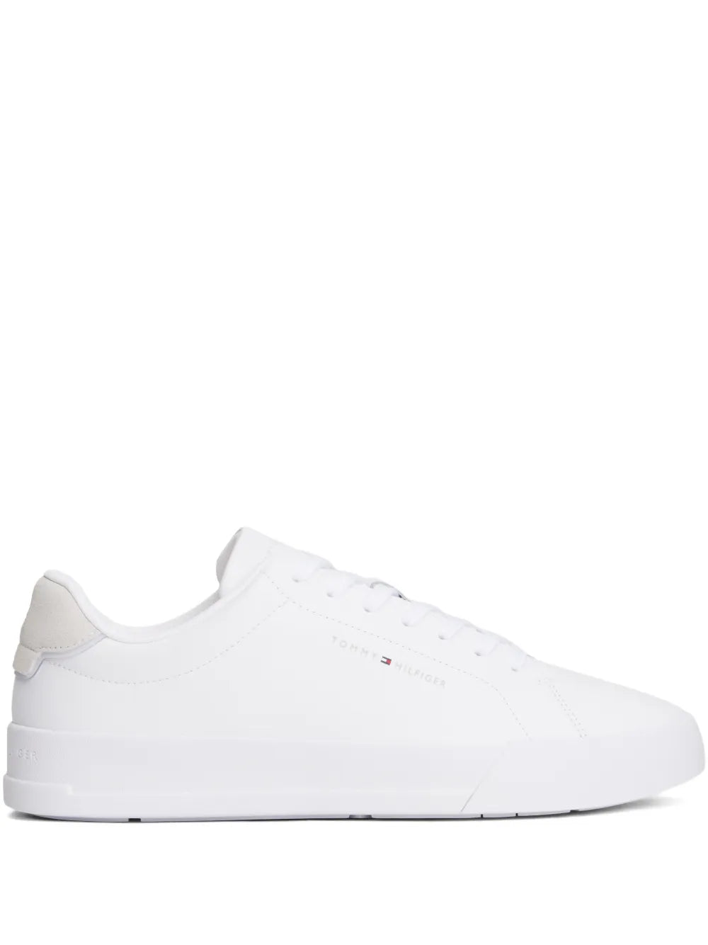 Tommy Hilfiger Logo Sneakers