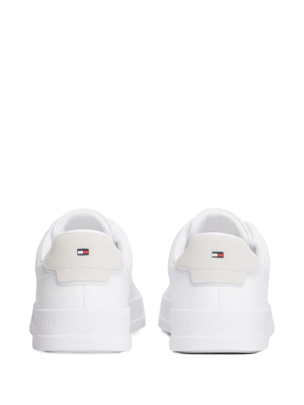 Tommy Hilfiger Logo Sneakers
