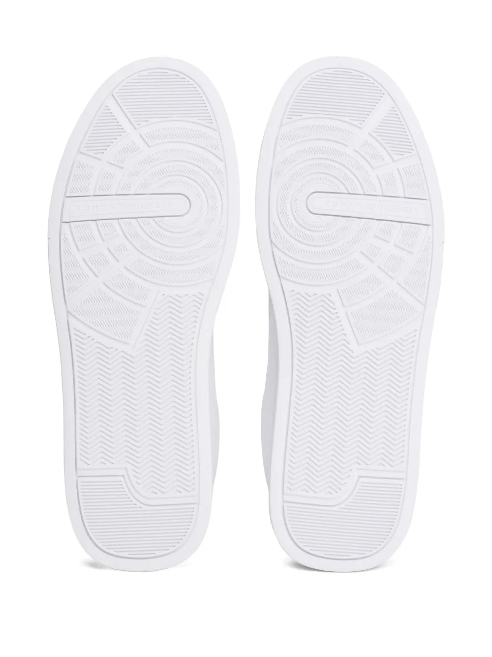 Tommy Hilfiger Logo Sneakers