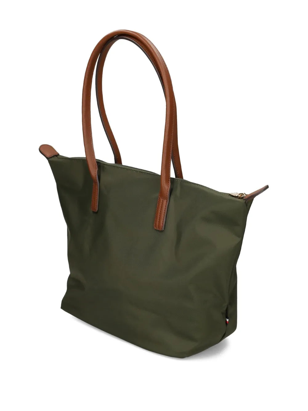 New SeasonTommy HilfigerTH Monogram tote bag