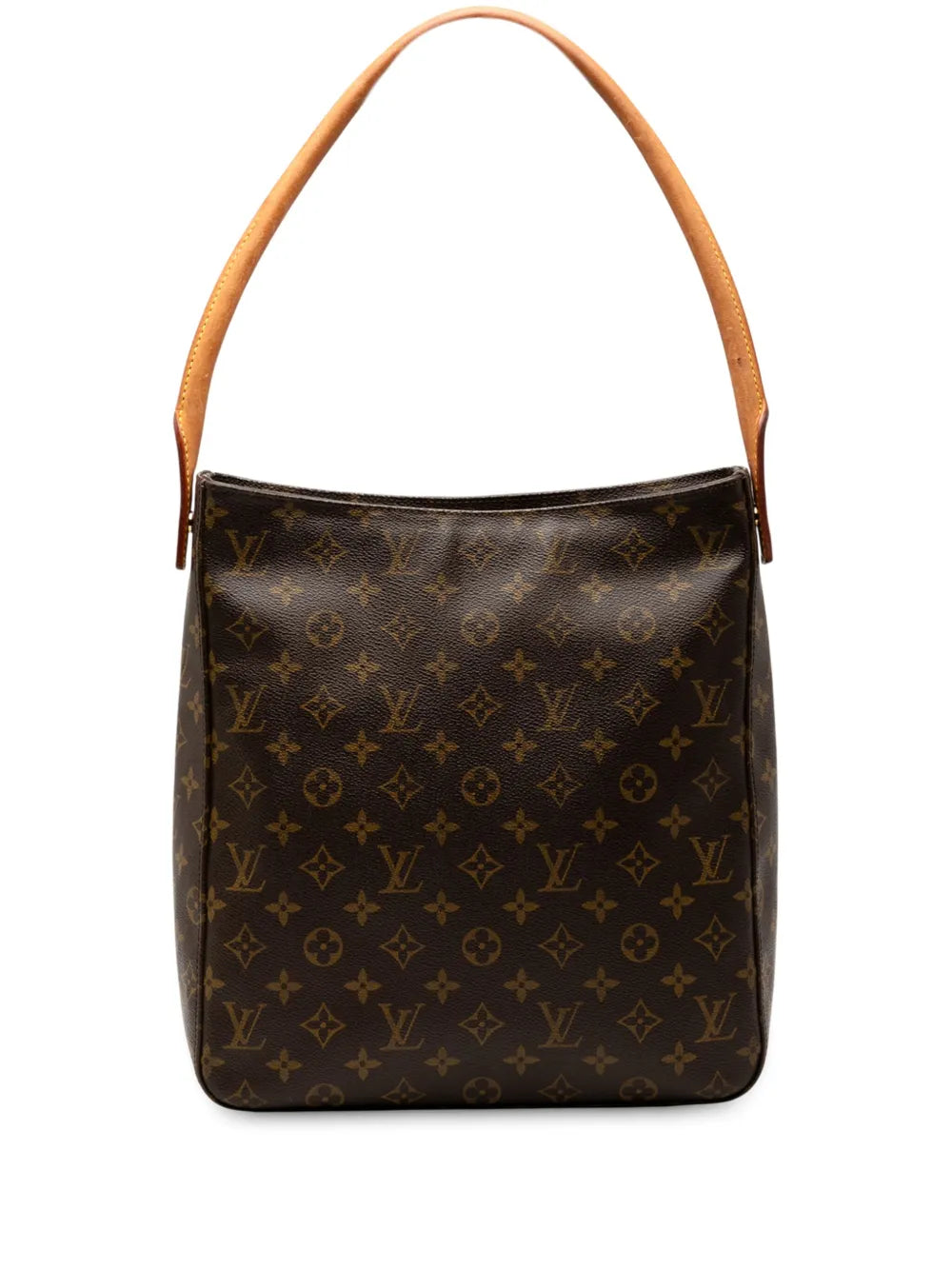 Pre-OwnedLouis Vuitton Pre-Owned2002 Monogram Looping GM shoulder bag