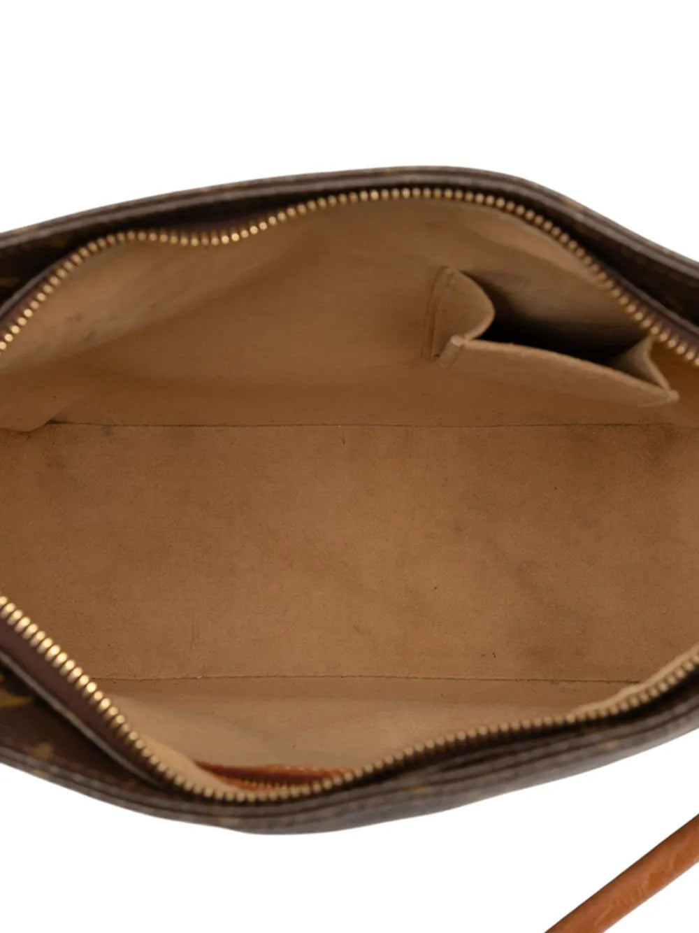 Pre-OwnedLouis Vuitton Pre-Owned2002 Monogram Looping GM shoulder bag