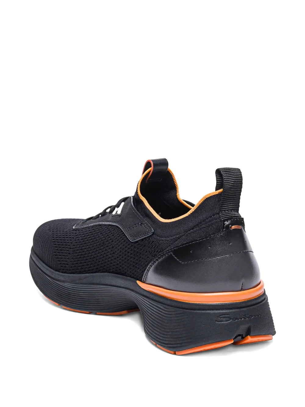 Santoni Bounce Sneakers