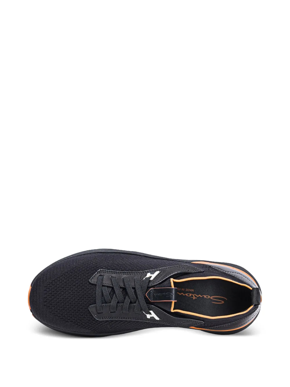 Santoni Bounce Sneakers