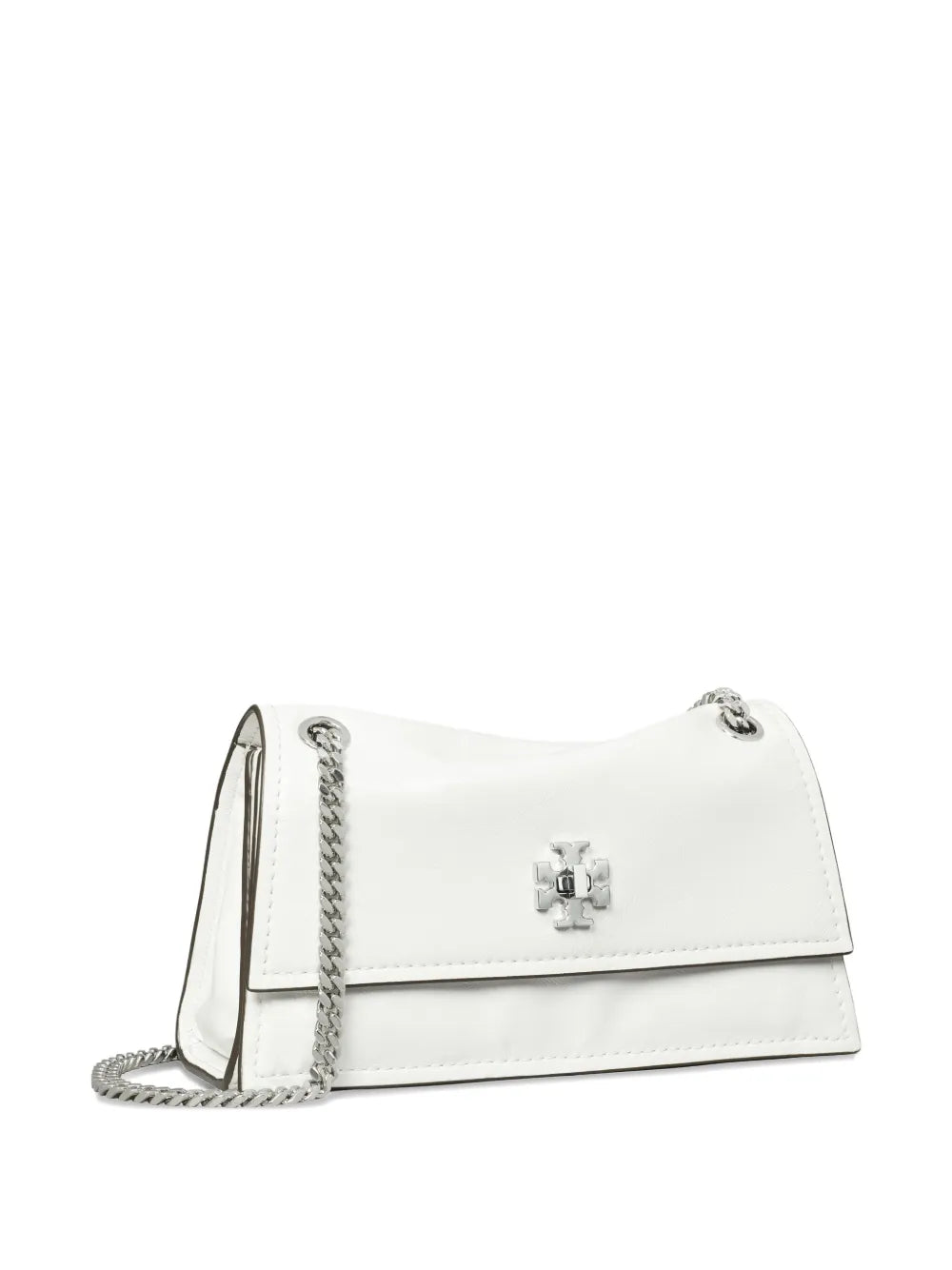 New SeasonTory Burchmini Kira Turnlock shoulder bag
