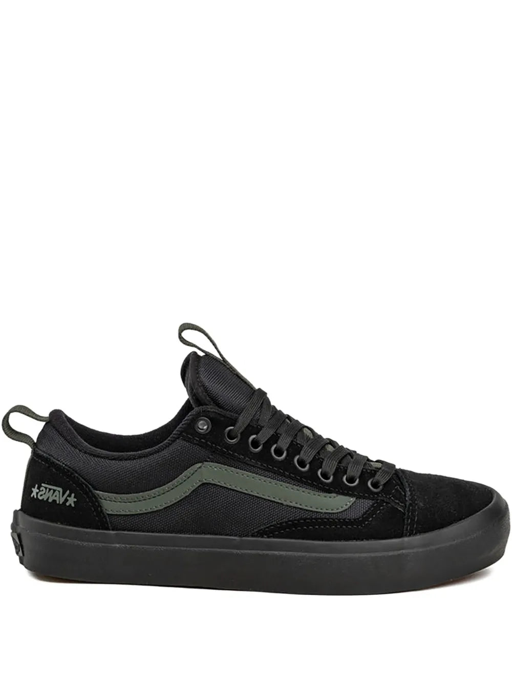 Vans Old Skool 36+ Low-Top Sneakers
