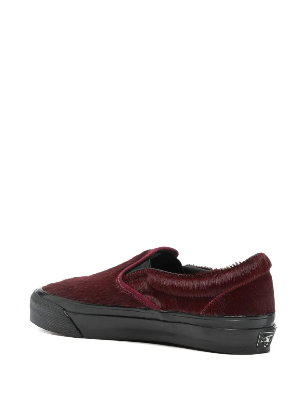 Vans Textured Sneakers