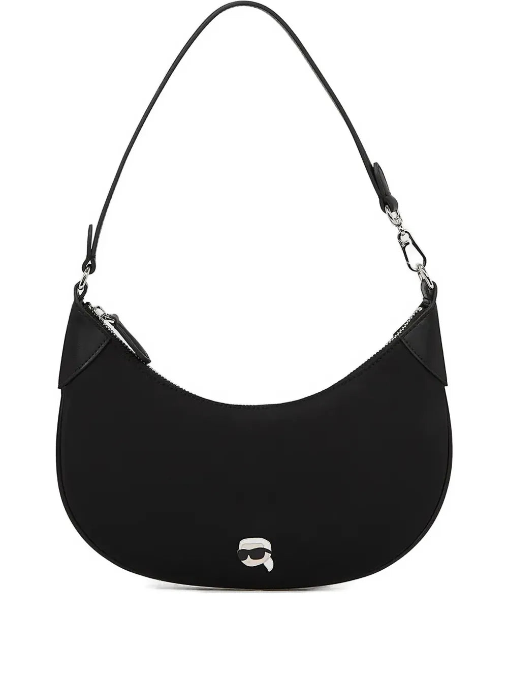 Karl LagerfeldIkon Karl shoulder bag
