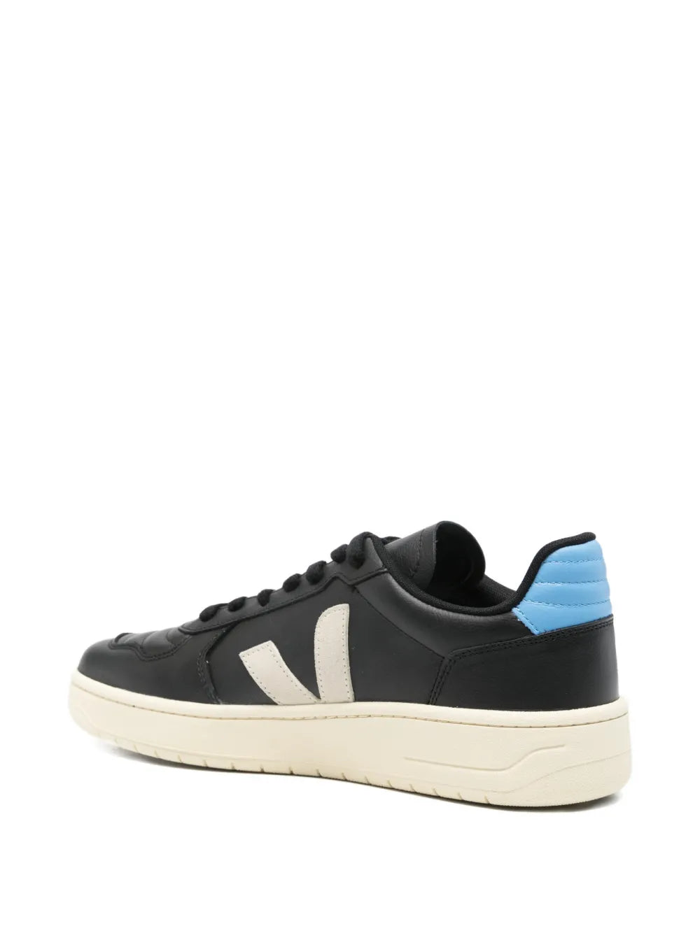 Veja V-82 Panelled Trainers