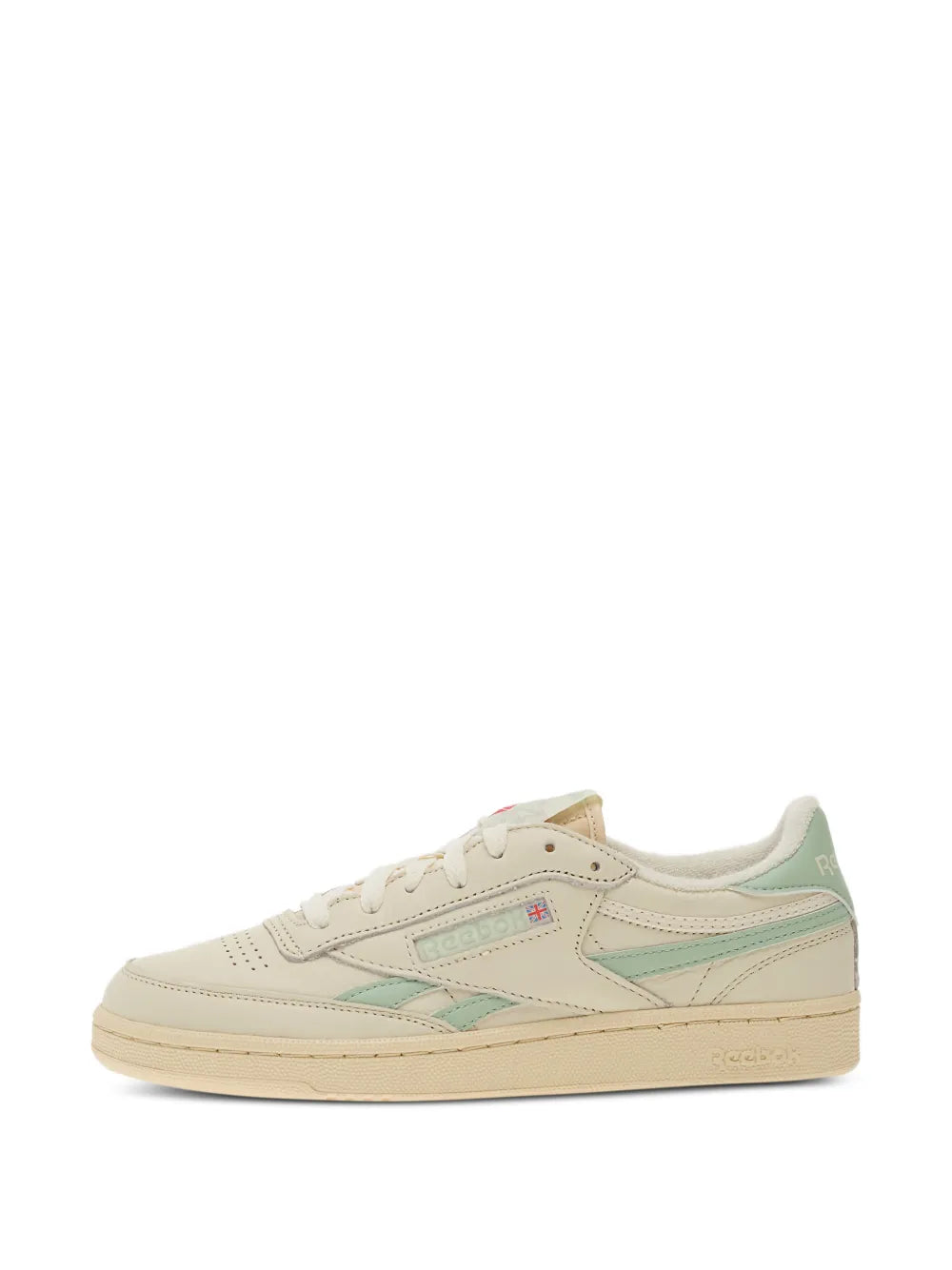 Reebok Club C Revenge Lace-Up