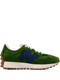 New Balance 327 Suede Lace-Up