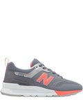 New Balance 997H Logo-Patch
