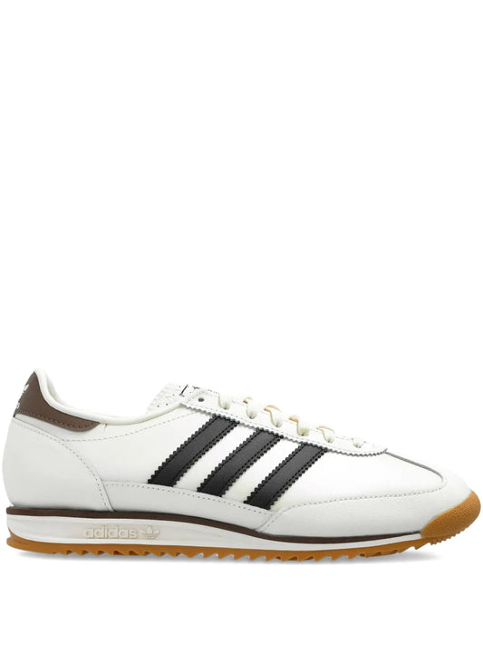 adidas Sl 72 Og Stripes Lace-Up Trainers