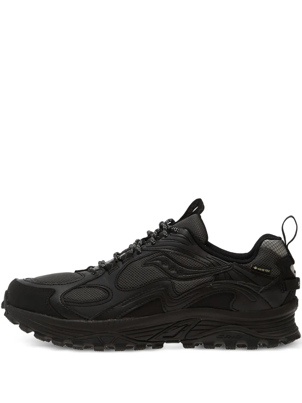Saucony Grid Aura X Gtxl Lace-Up Sneakers