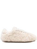 Axel Arigato Tact Shearling Runner