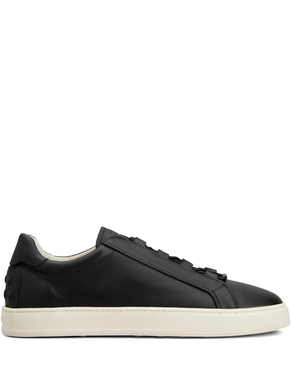 Tod'S Leather Sneakers