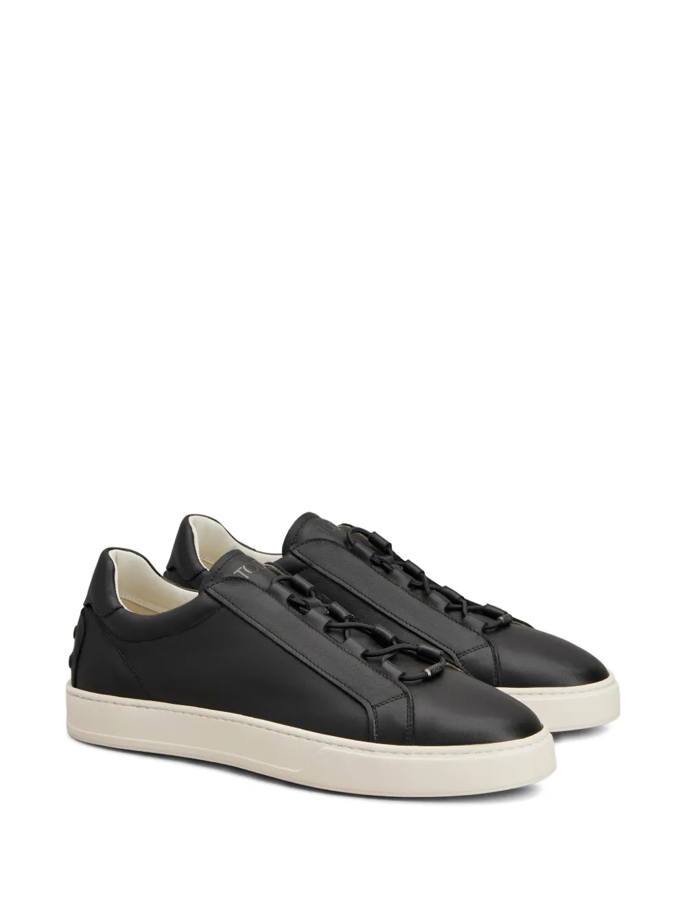 Tod'S Leather Sneakers