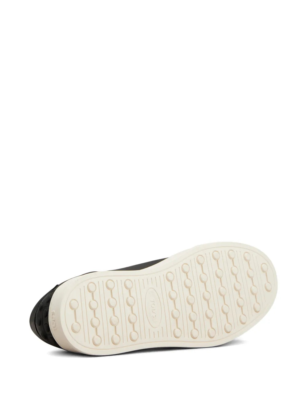 Tod'S Leather Sneakers