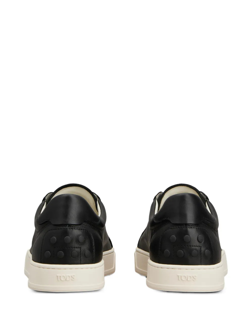 Tod'S Leather Sneakers