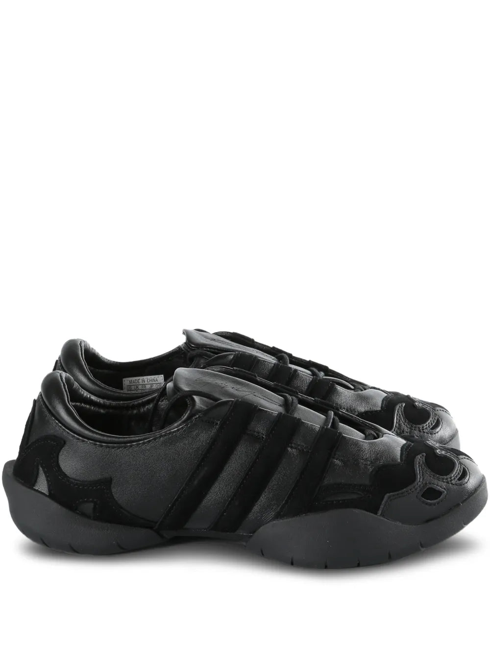 Y-3 X adidas Regu Sneakers