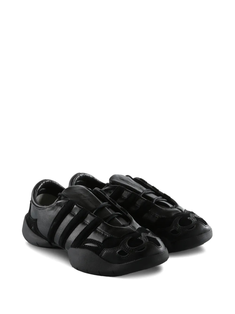 Y-3 X adidas Regu Sneakers
