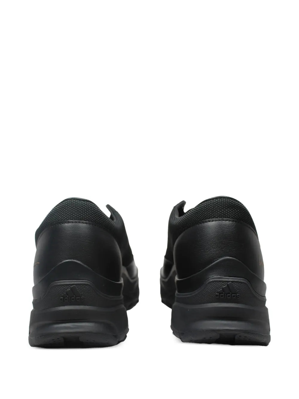 Y-3 Y-3 Gsg9 Lace-Up Platform Sneakers