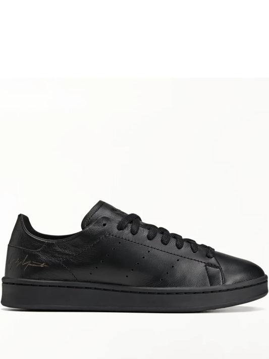 Y-3 Stan Smith Lace-Up Sneakers