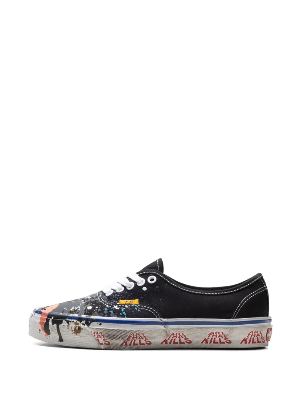Vans X Gallery Dept. Authentic Reissue 44 Sneakers