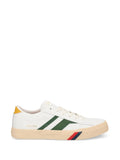 Pro-Keds Leather Panelled