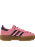 adidas Handball Spezial Bold Three-Stripes Platform