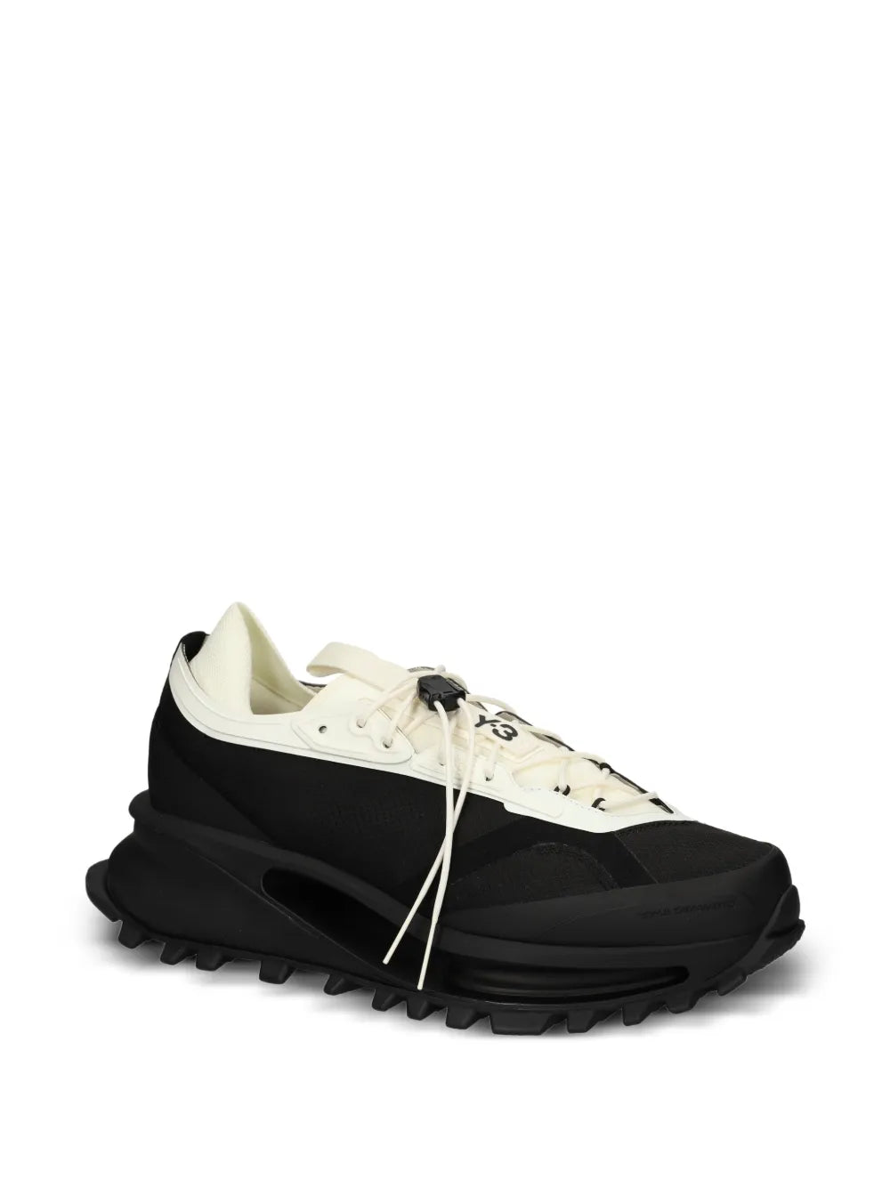 Y-3 S-Gendo Trail Sneakers