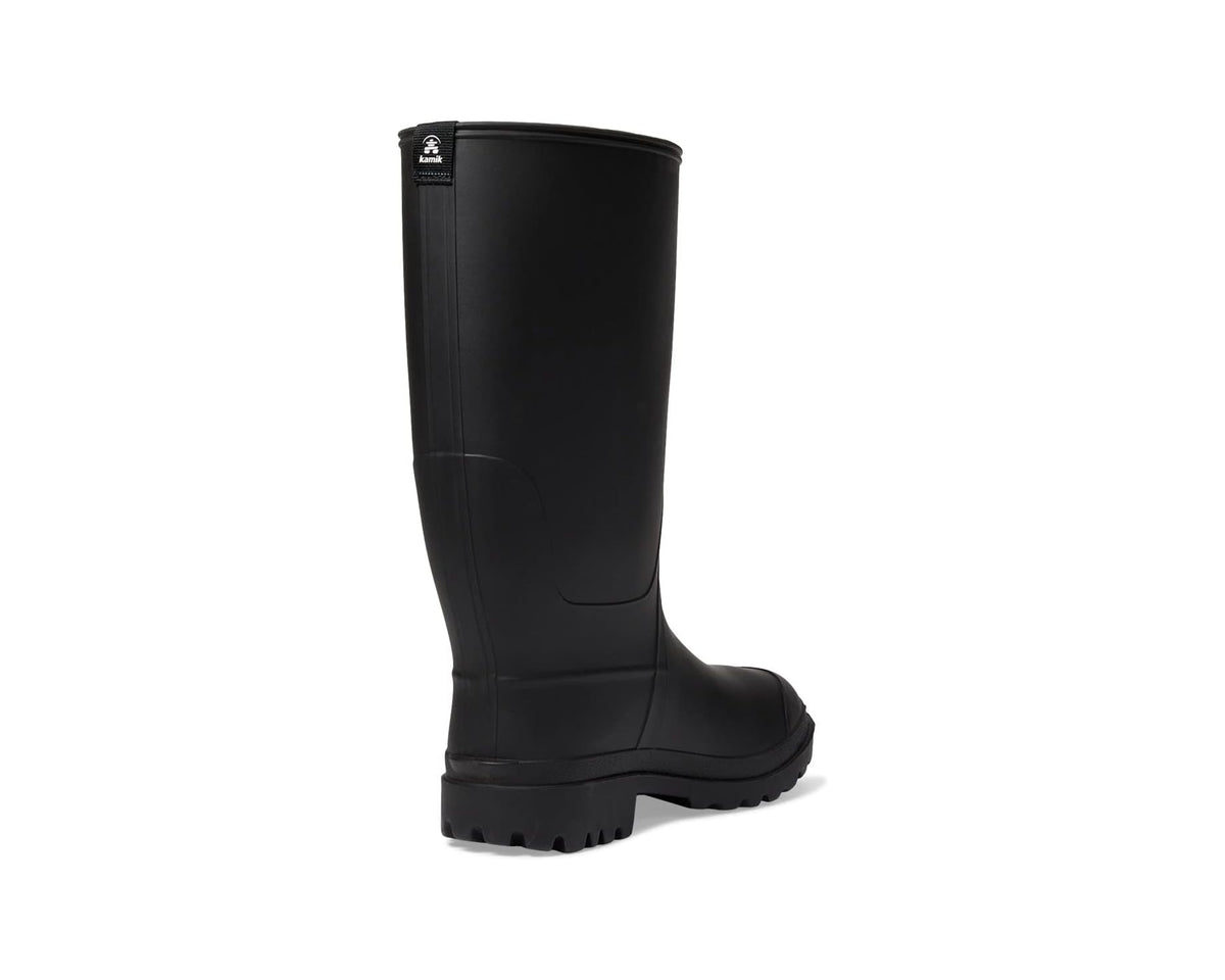 Men's Kamik Michael Black 1