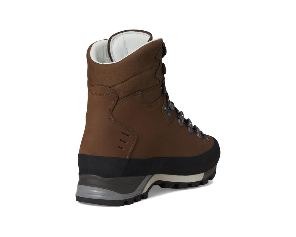 Men's Asolo Nuptse GV Brown 1