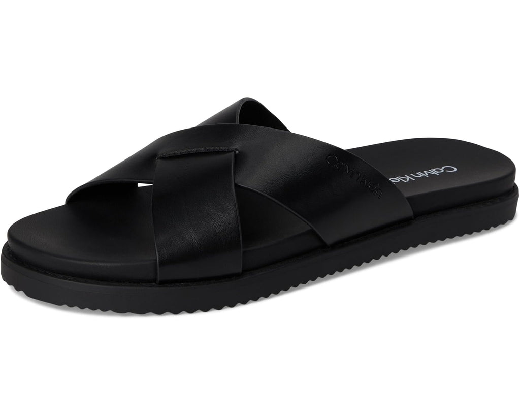 Men's Calvin Klein Lusako Black