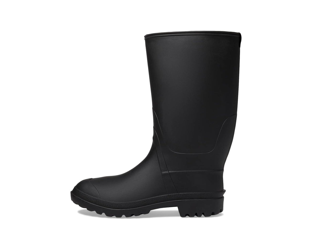 Men's Kamik Michael Black 1