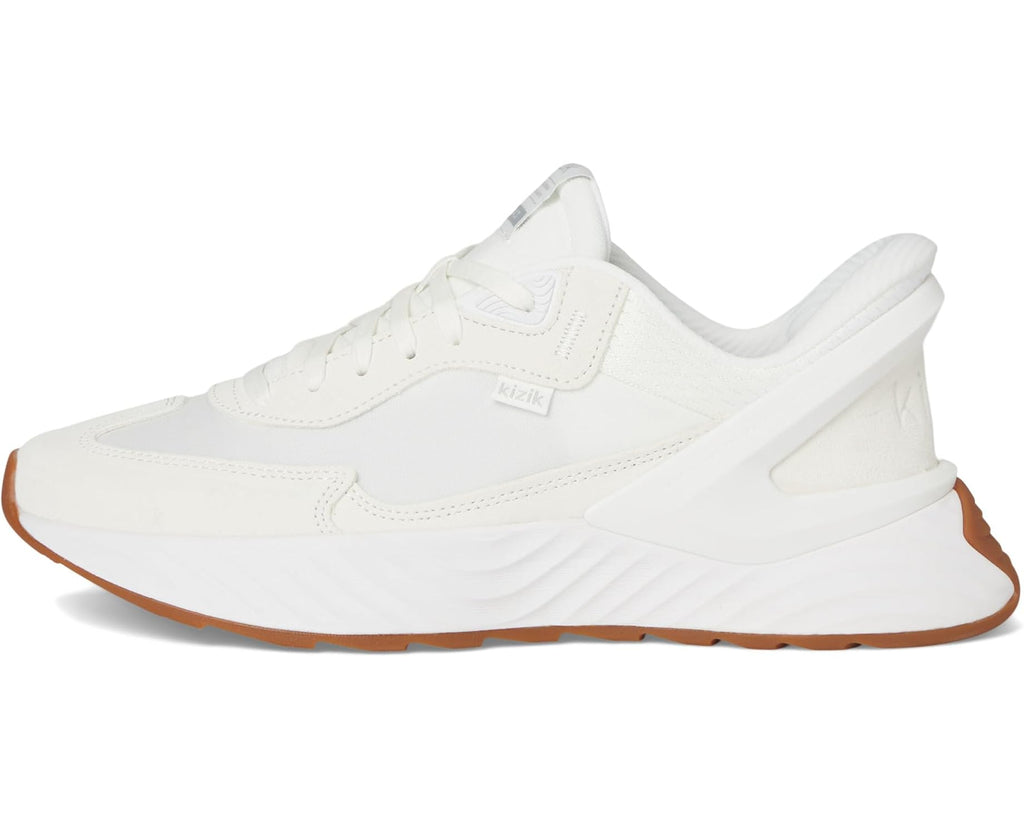 Men's KIZIK Monaco Hands-Free White