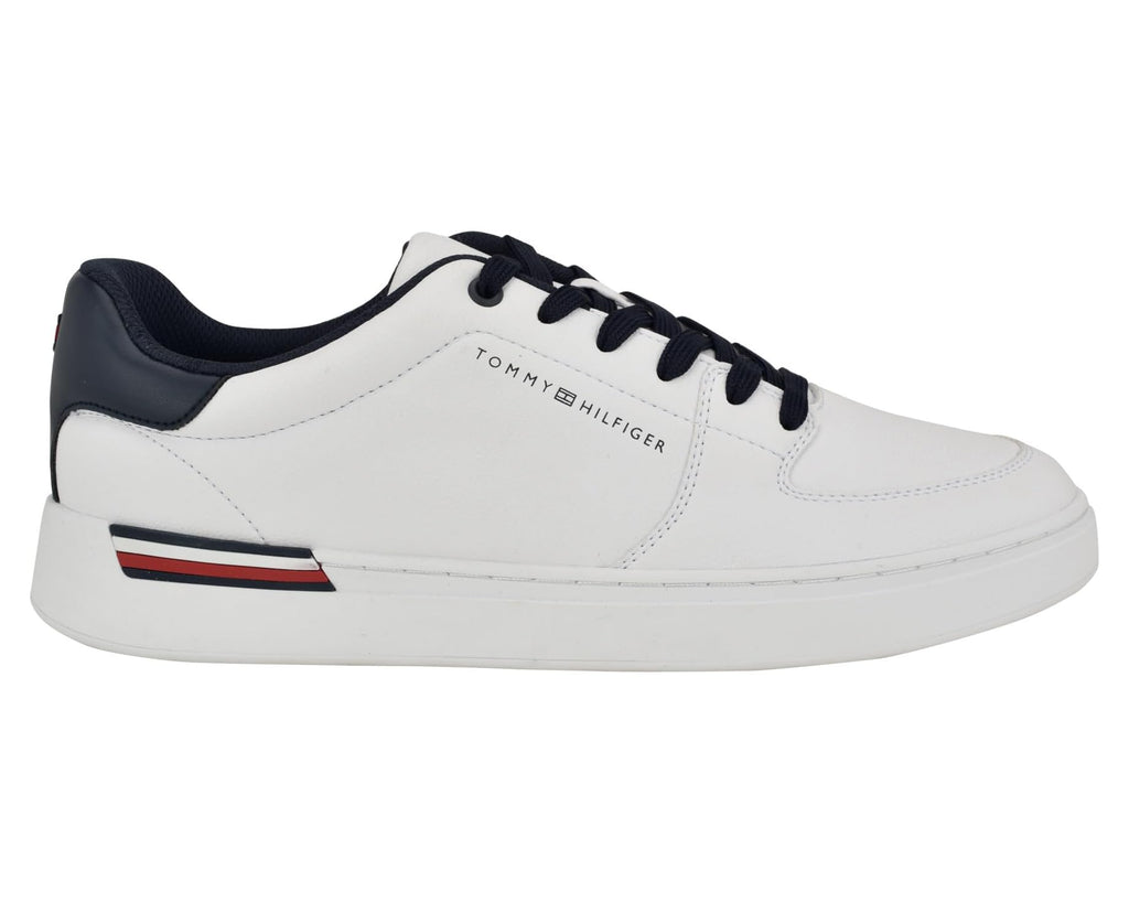 Men's Tommy Hilfiger Jorian White/Navy