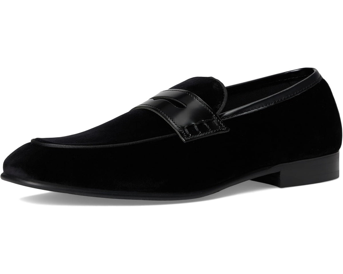 Men's Steve Madden Santee Black 1