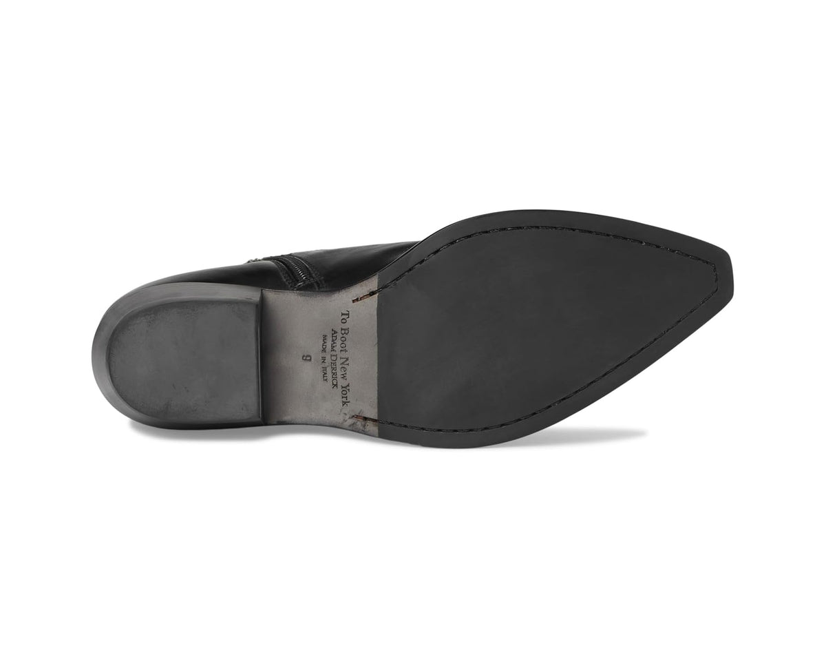 Men's To Boot New York Deacon Black