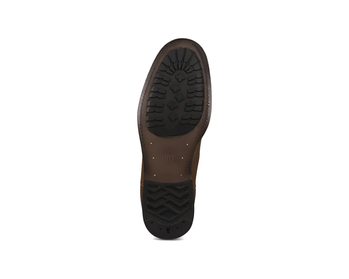 Men's Frye Tyler Flex Chelsea Bark