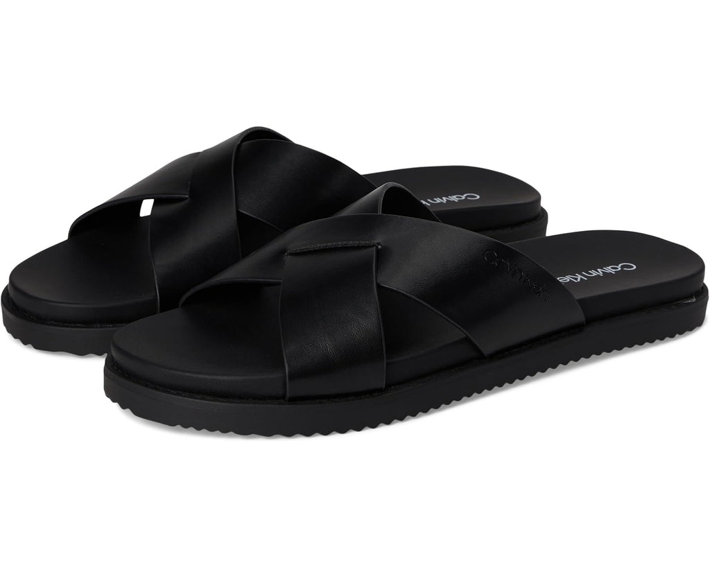 Men's Calvin Klein Lusako Black
