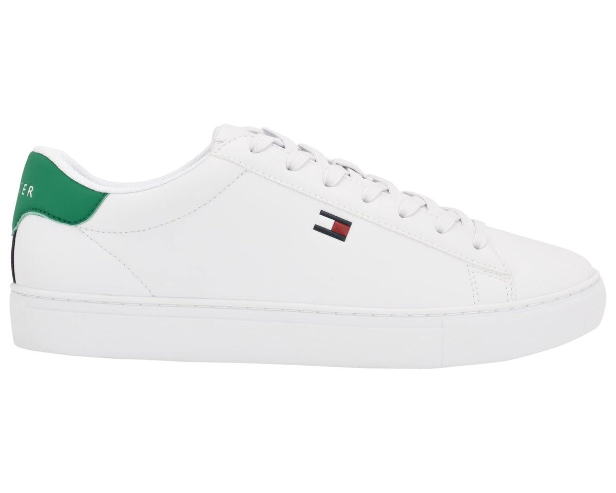 Men's Tommy Hilfiger Brecon3 White/Green